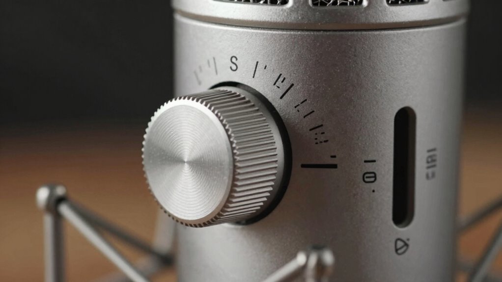 regular audio equipment checks