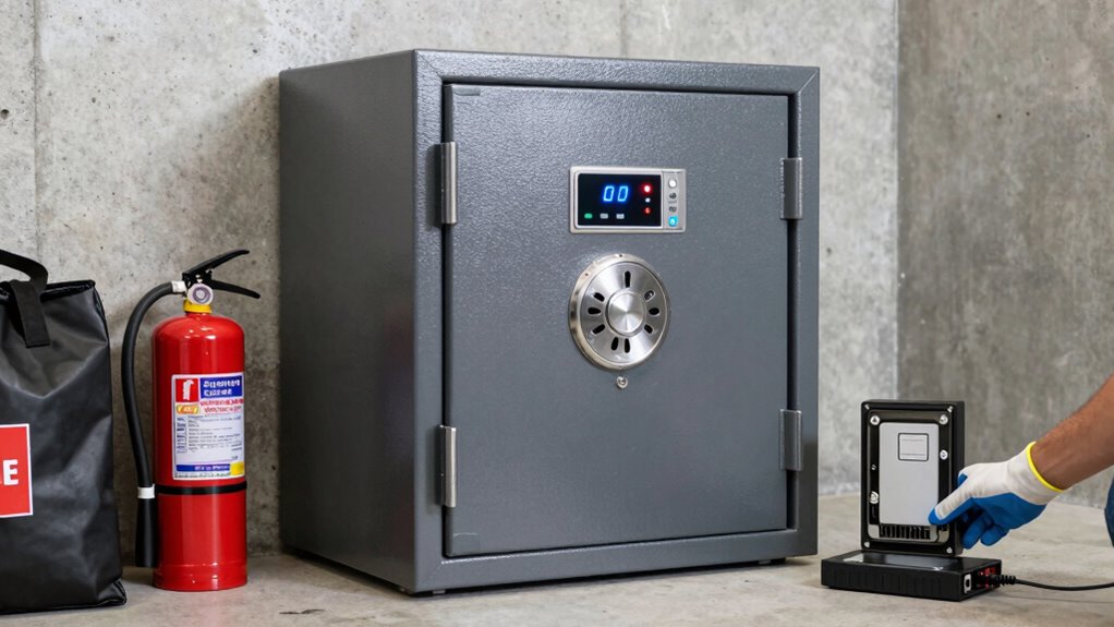 regular backup recovery testing