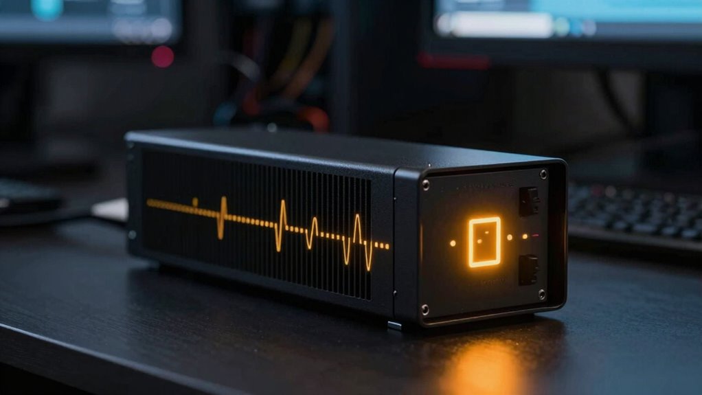 regular maintenance prevents alarms