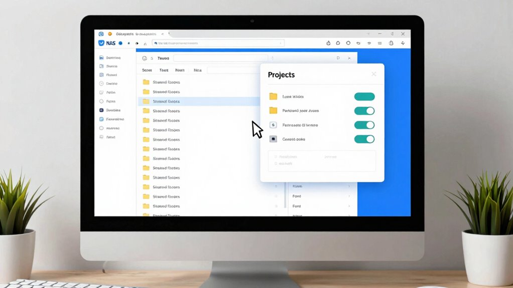 regular permission review and updates
