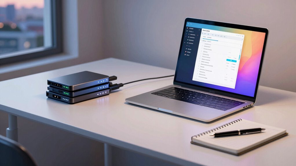 regularly review and update