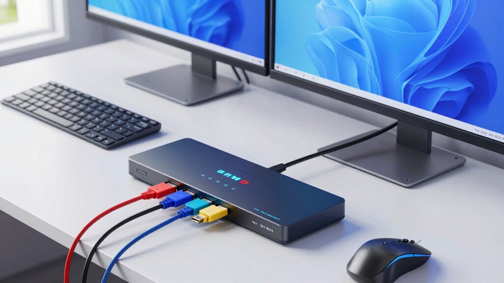 regularly update and maintain