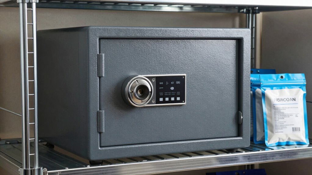 regularly update backup protocols