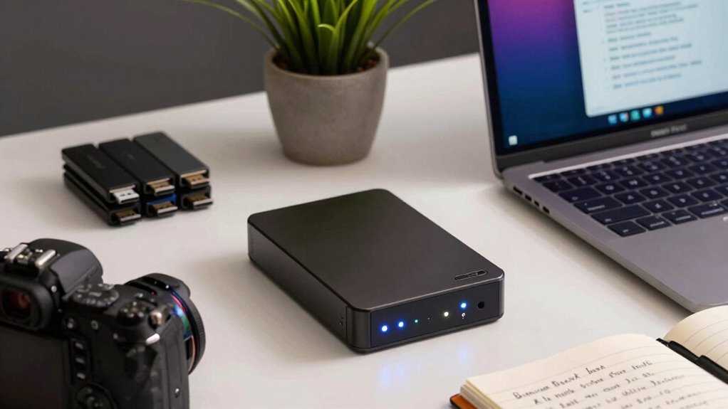 regularly verify and update backups