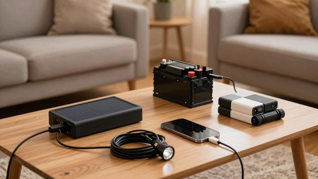 reliable emergency power solutions