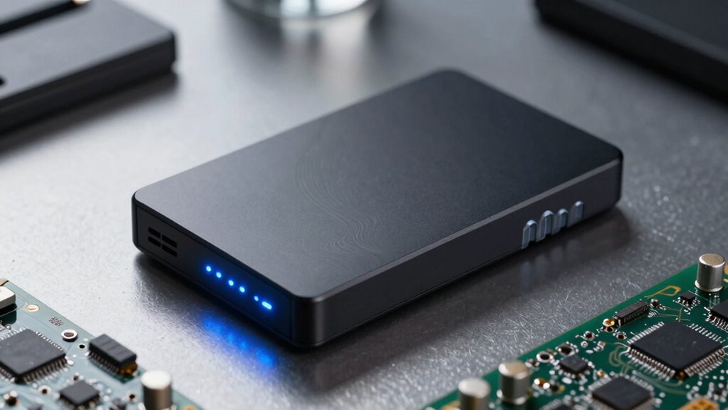 reliable fast external ssd