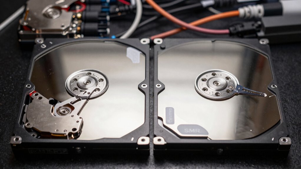 reliable high capacity storage choice