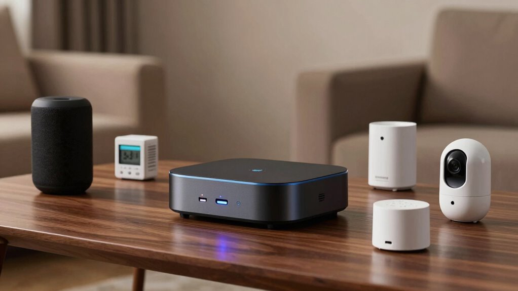 reliable smart home connectivity