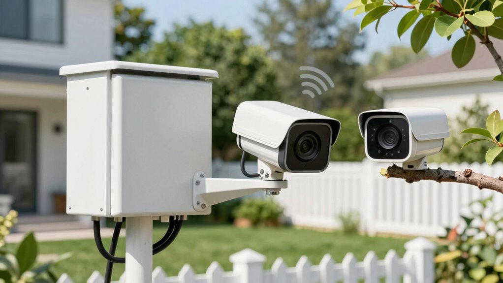 reliable stable security connection