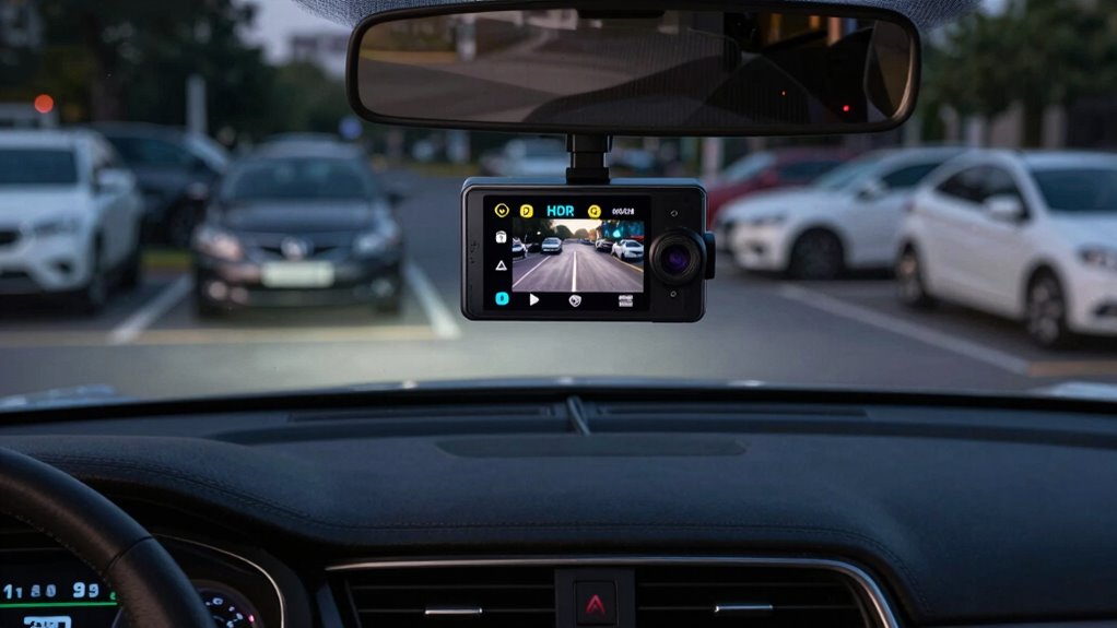 remote monitoring and motion detection