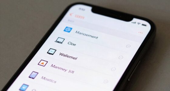 remove unknown account devices