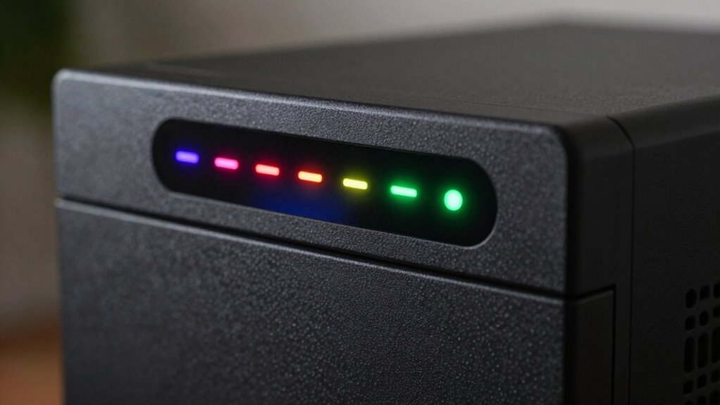 reset check secure silence