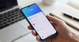 resolve android storage issues