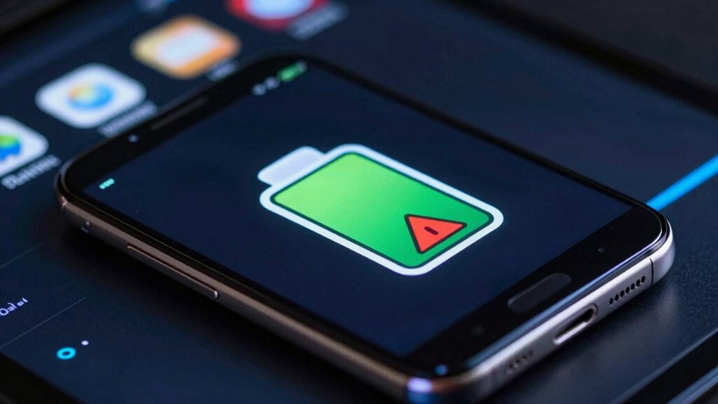 restart for battery health