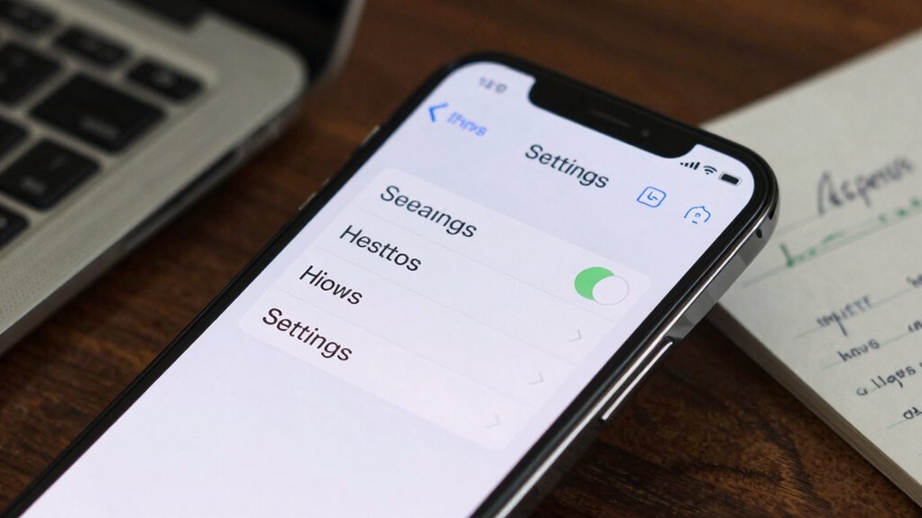 restart reset check permissions