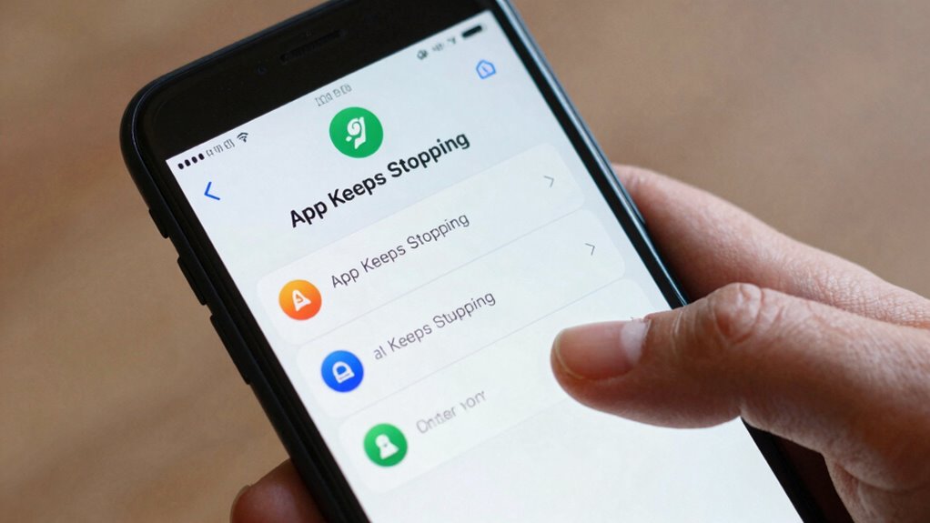 restart safe mode troubleshooting