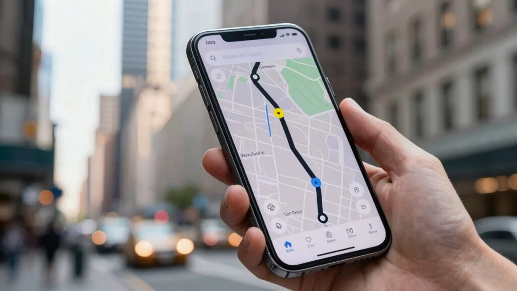 restart update calibrate gps