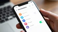review app permissions settings