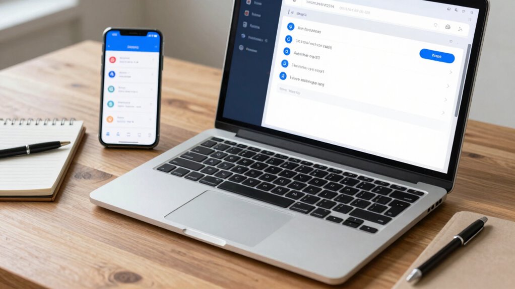 review customize prioritize notifications