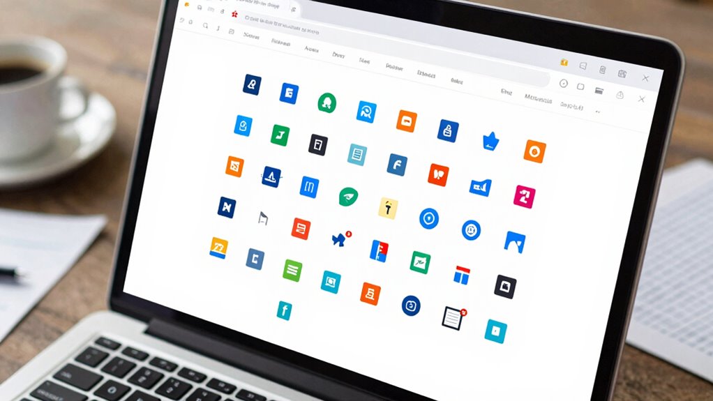 review update permissions security
