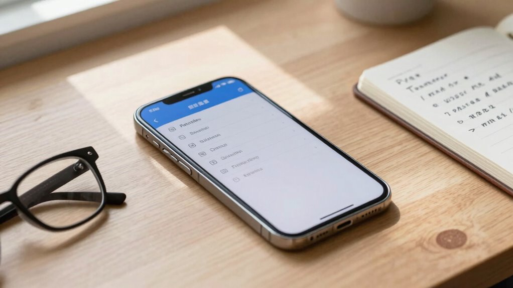 revoke unnecessary app permissions