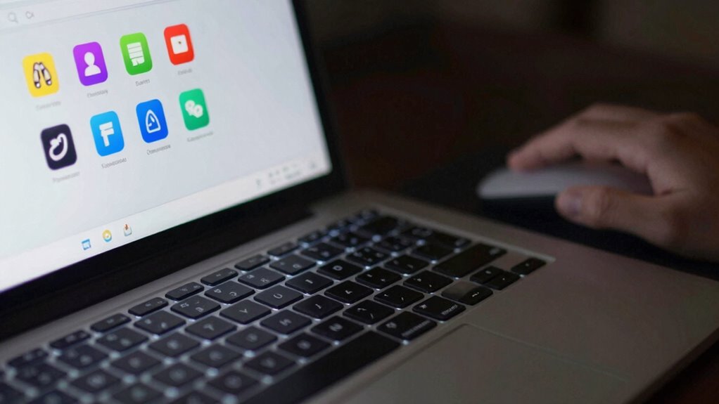 risks of browser extensions