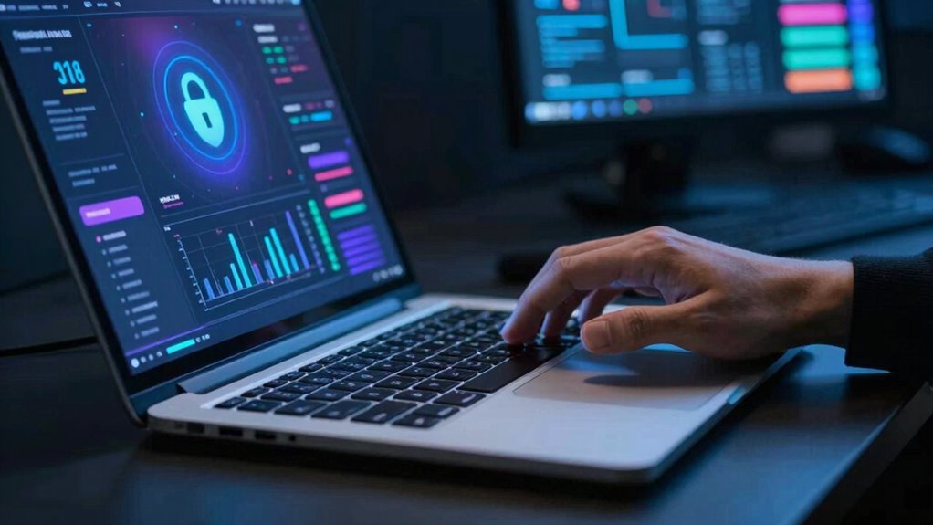 risks of manual password checks