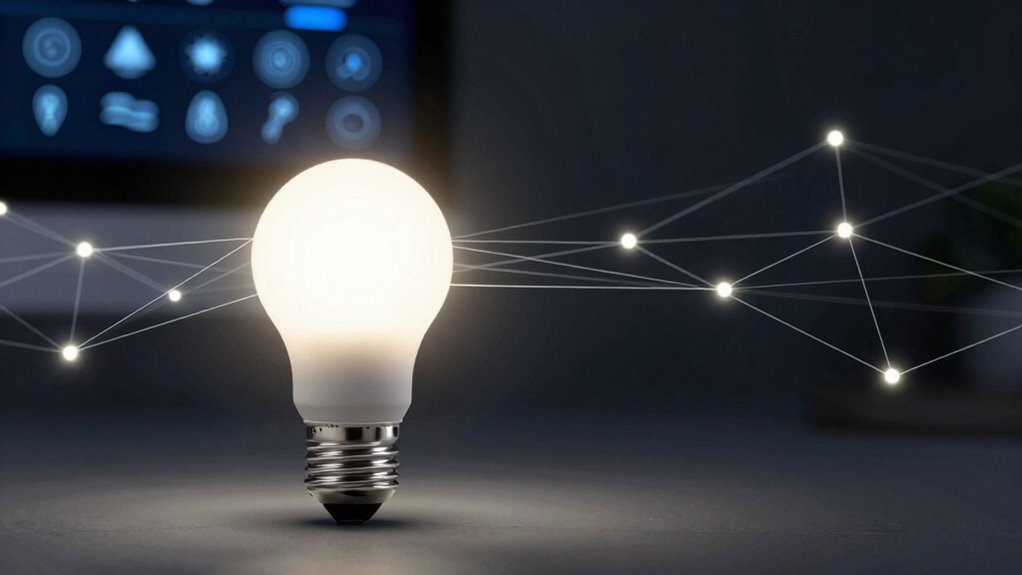 robust reliable mesh connectivity