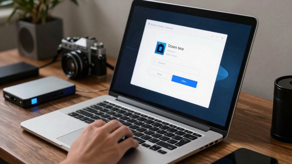 rollback fixes driver conflicts