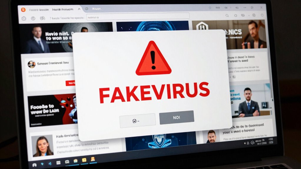 run comprehensive antivirus scan