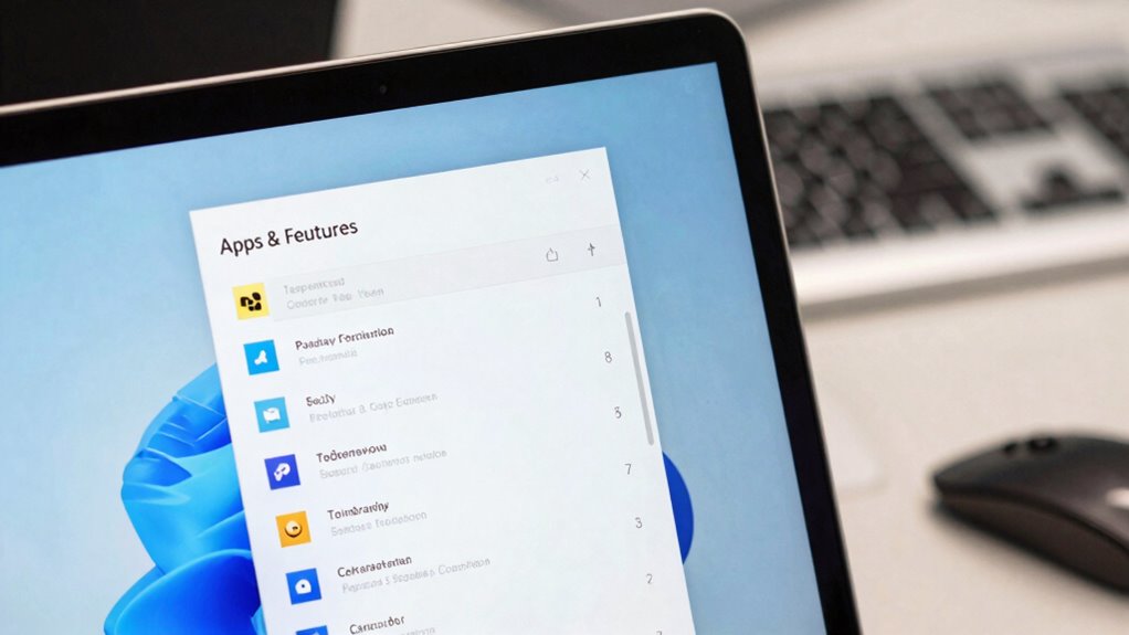 safe bloatware removal techniques