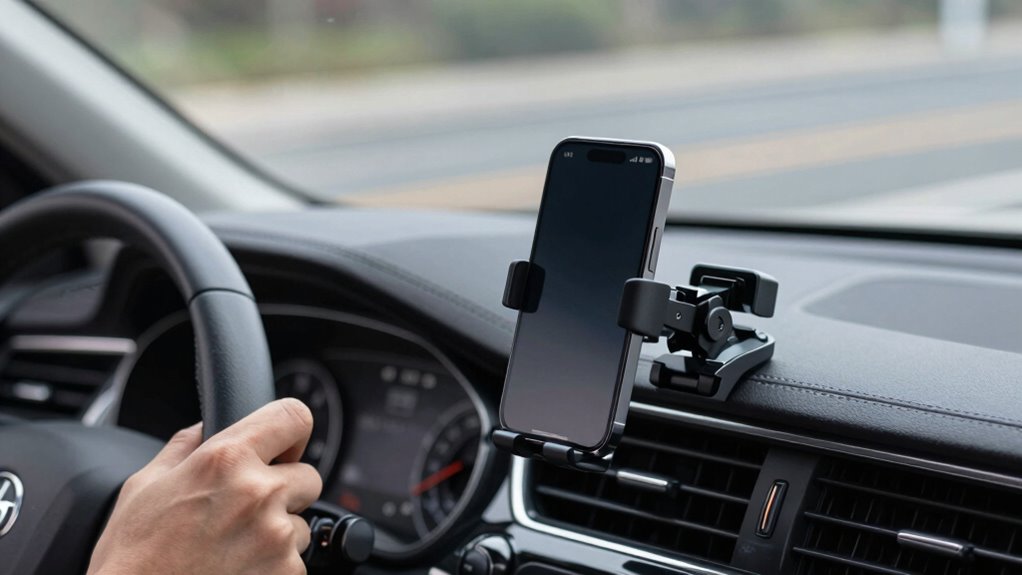 safe clear focused driving