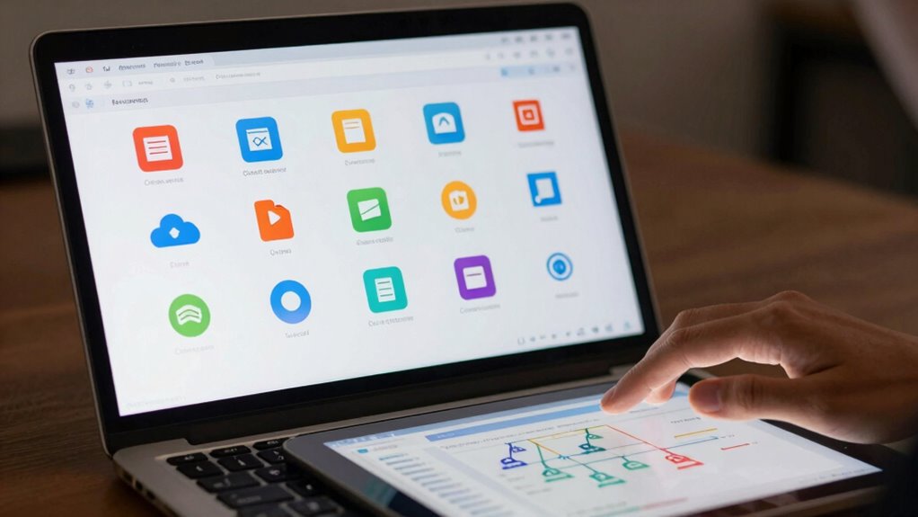 safe cloud file management