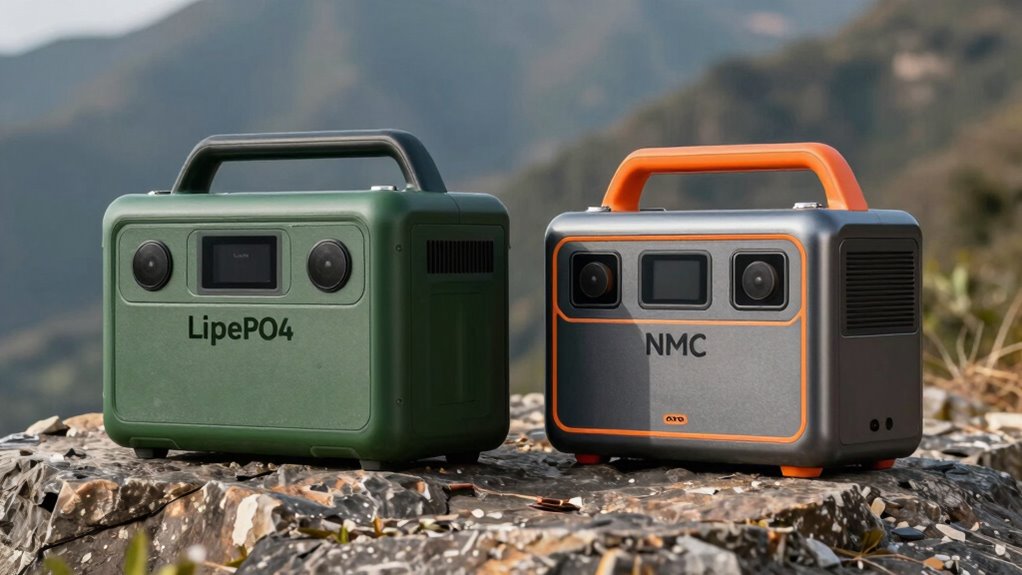 safe durable eco friendly batteries