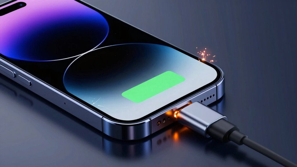 safe fast charging practices