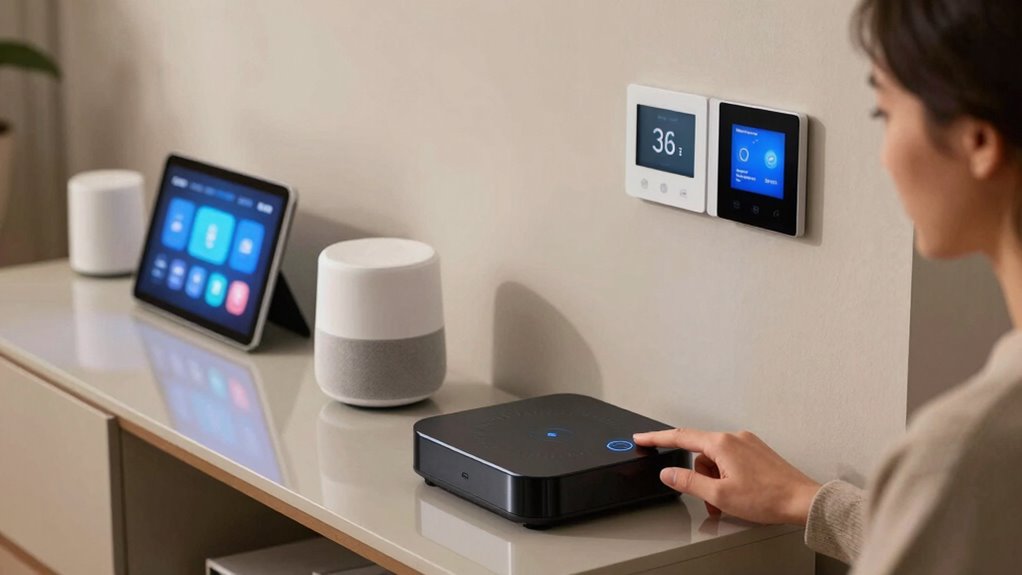 safe smart device reset