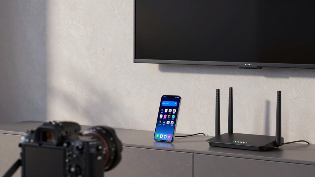 same wi fi compatible devices