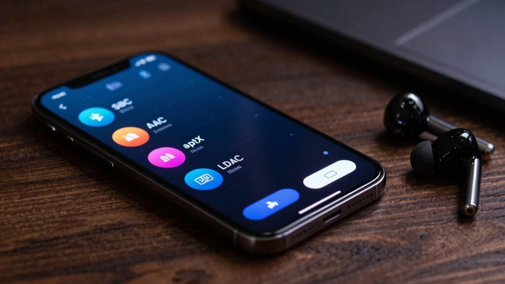 sbc compromises audio quality