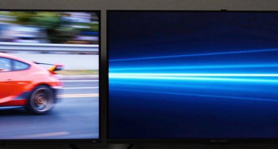 screen refresh rate comparison