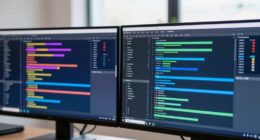 scrolling comfort comparison