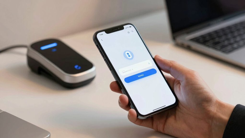 seamless biometric authentication advancements