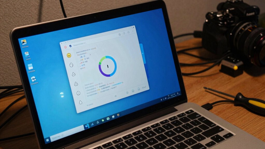 search system malfunction causes disruption