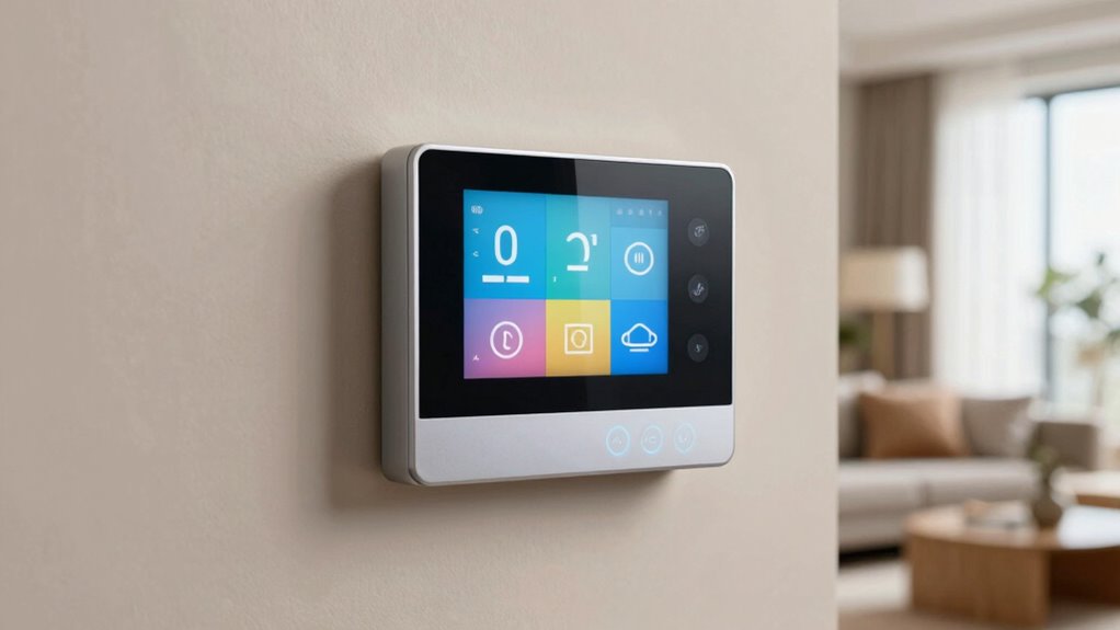 seasonal thermostat adjustment tips