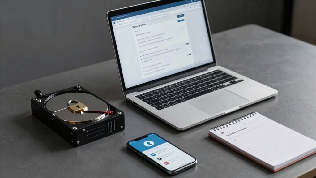secure access with multi factor