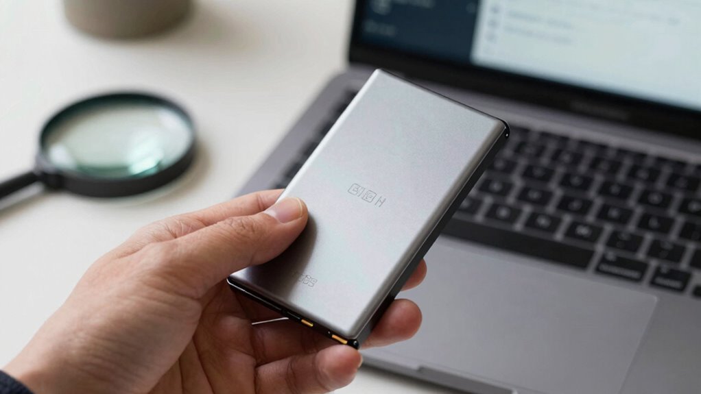 secure authentic storage purchases