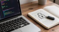 secure backup data storage