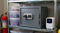 secure backups against disasters