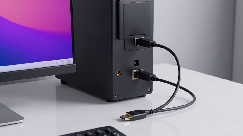 secure compatible device connections
