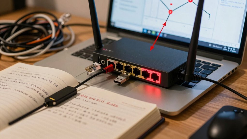 secure configuration and segmentation