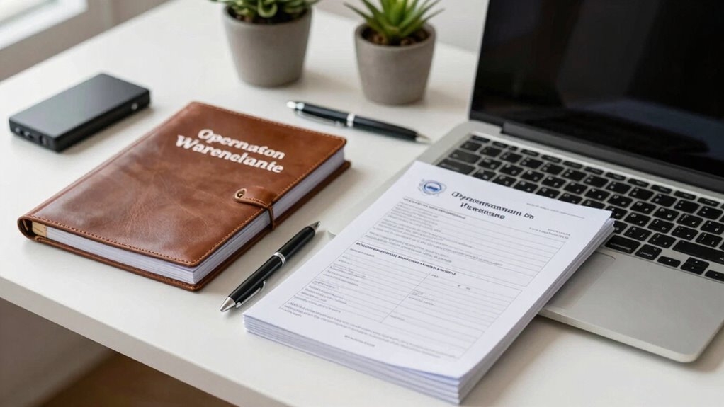 secure critical document backups